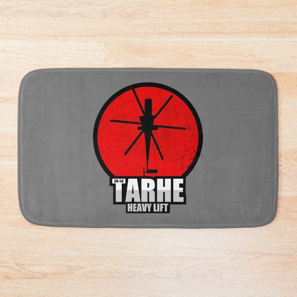 Item preview, CH-54 Tarhe Vietnam designed and sold by StrongVlad.