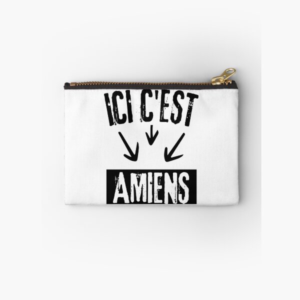 Item preview, Amiens men's gift designed and sold by RomualdGR.