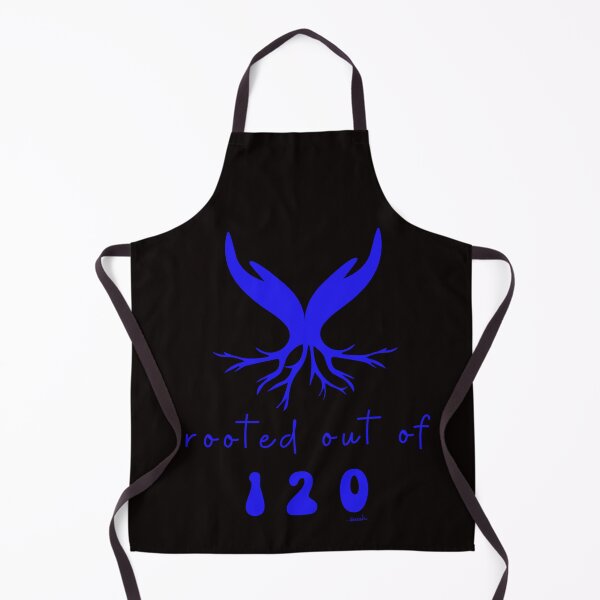 Item preview, ROOTED OUT OF 120 designed and sold by GODLOVES by Isaiah .