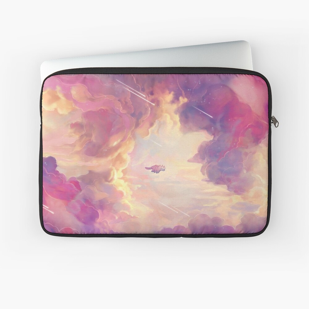 Item preview, Laptop Sleeve designed and sold by NaomiV.