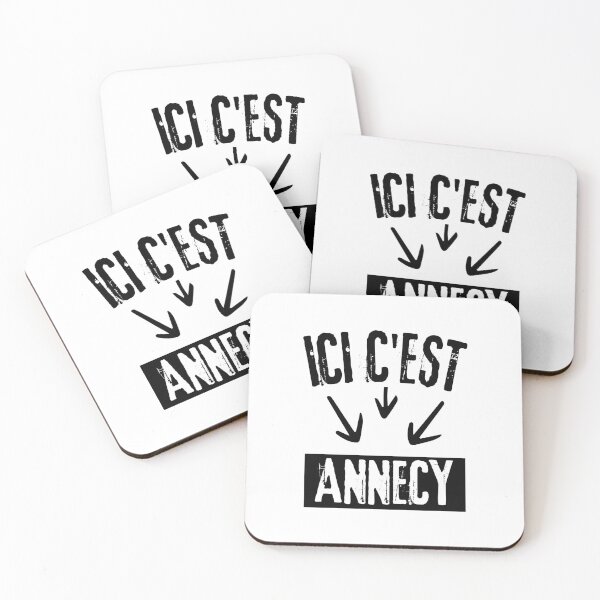 Item preview, Annecy men's gift designed and sold by RomualdGR.