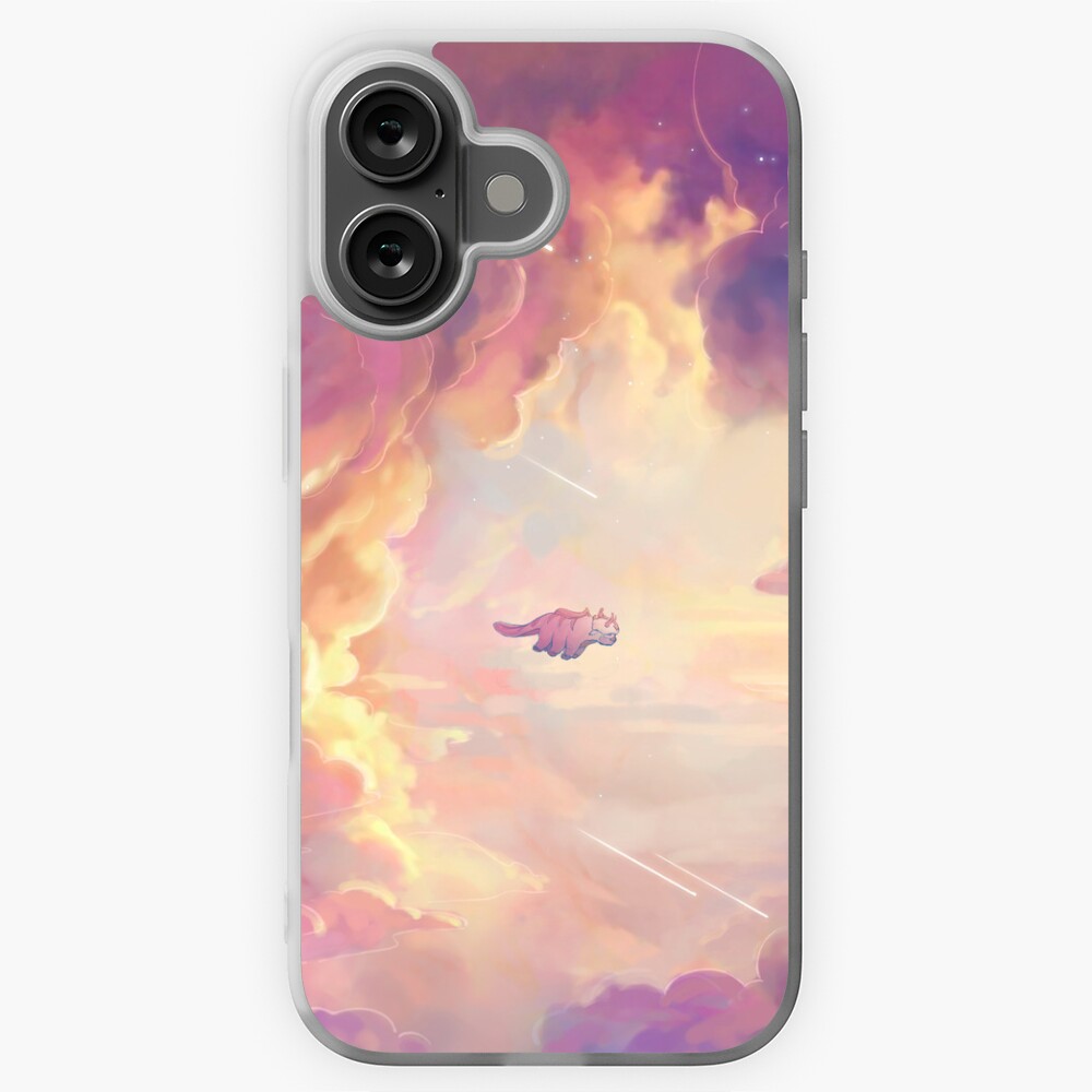 Item preview, iPhone Soft Case designed and sold by NaomiV.