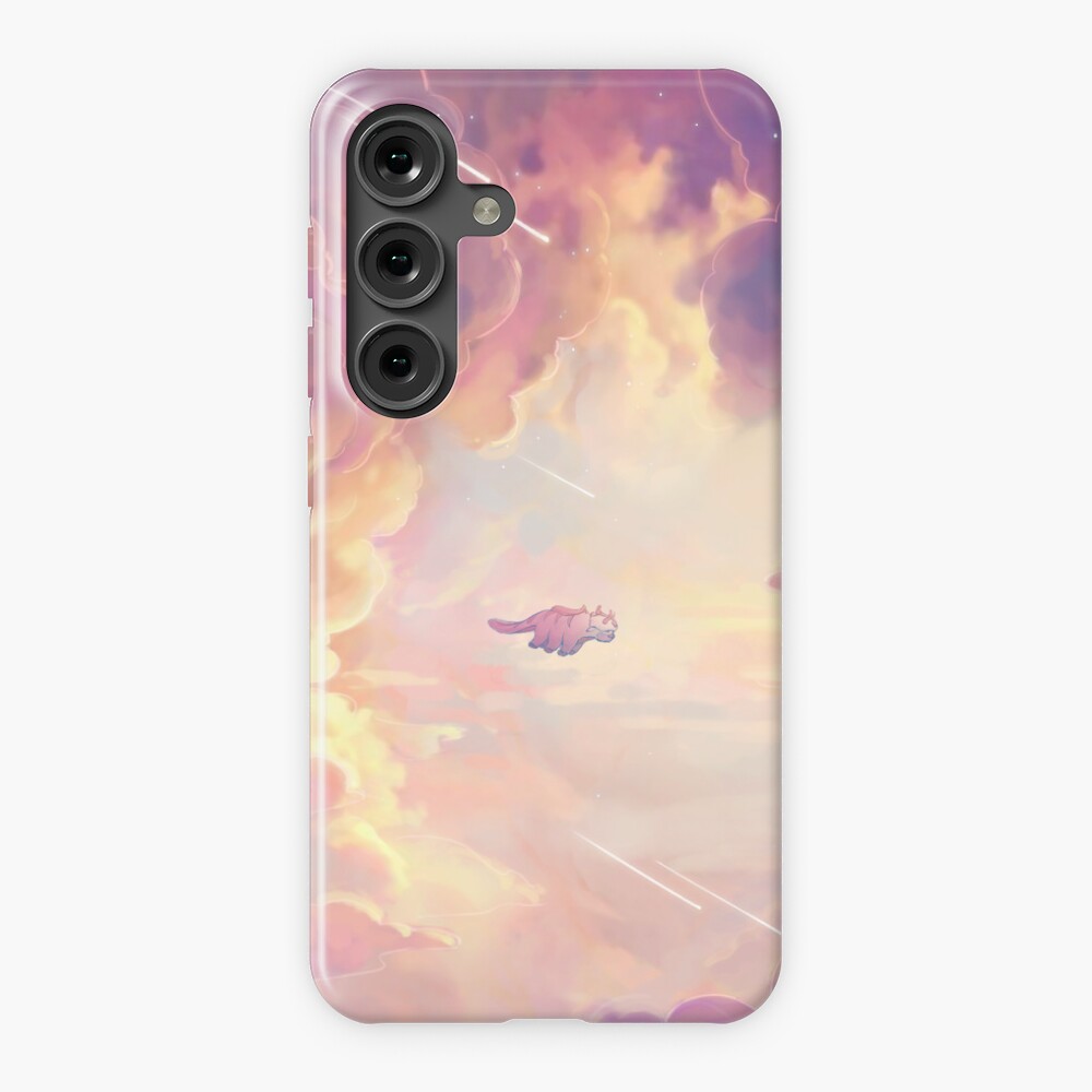 Item preview, Samsung Galaxy Snap Case designed and sold by NaomiV.