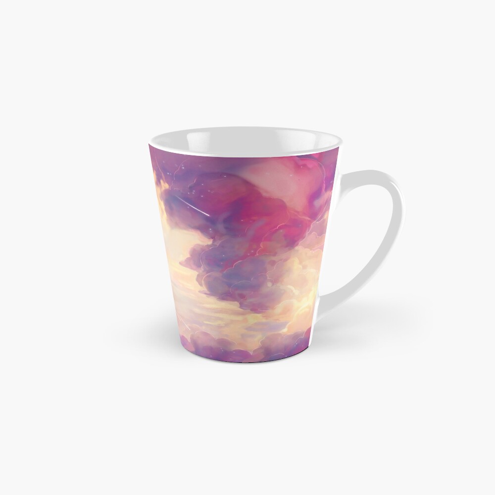 Item preview, Tall Mug designed and sold by NaomiV.