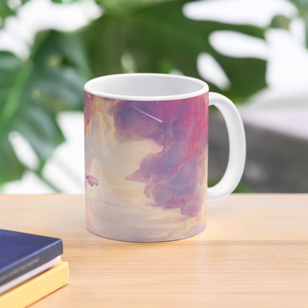 Item preview, Classic Mug designed and sold by NaomiV.