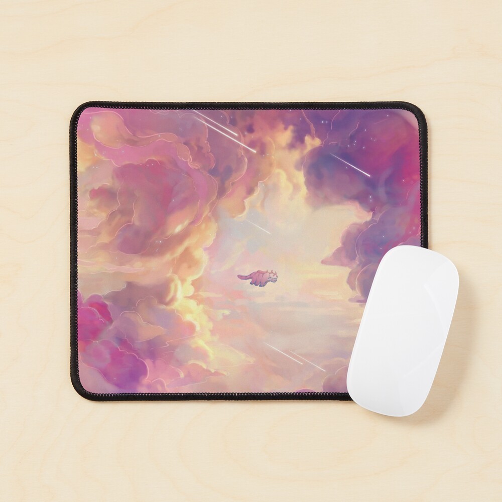 Item preview, Mouse Pad designed and sold by NaomiV.