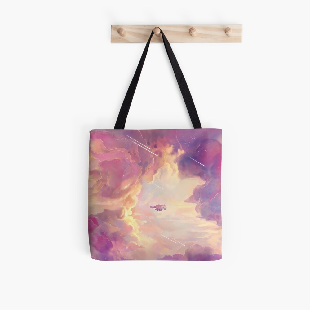 Item preview, All Over Print Tote Bag designed and sold by NaomiV.