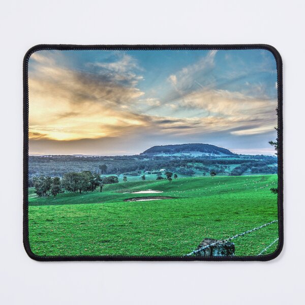 Item preview, Mount Franklin Sunset  designed and sold by Steven Jodoin.