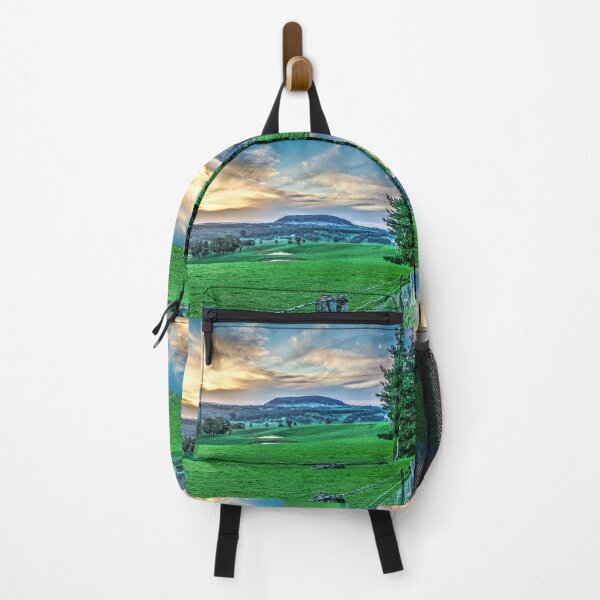 Item preview, Mount Franklin Sunset designed and sold by Steven Jodoin.