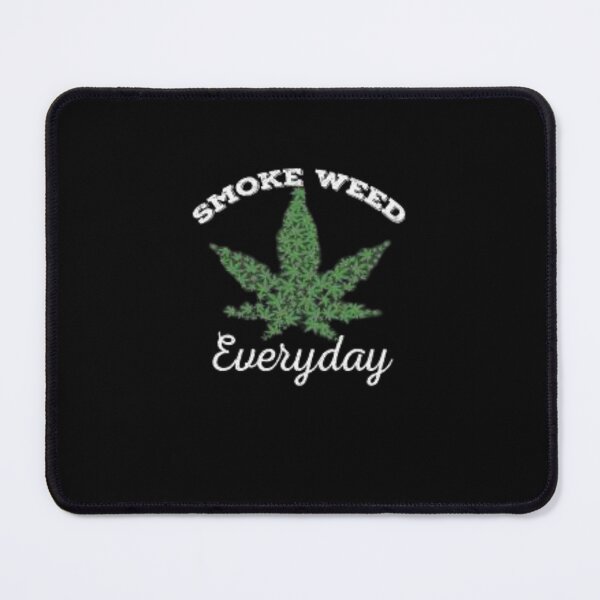 Item preview, SMOKE WEED EVERYDAY designed and sold by BestDesignbySof.