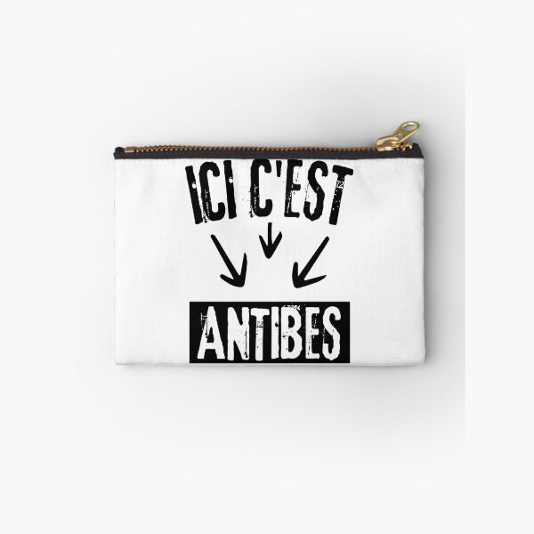 Item preview, Antibes men's gift designed and sold by RomualdGR.