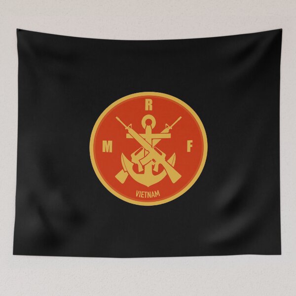 Item preview, Mobile Riverine Force Vietnam designed and sold by StrongVlad.