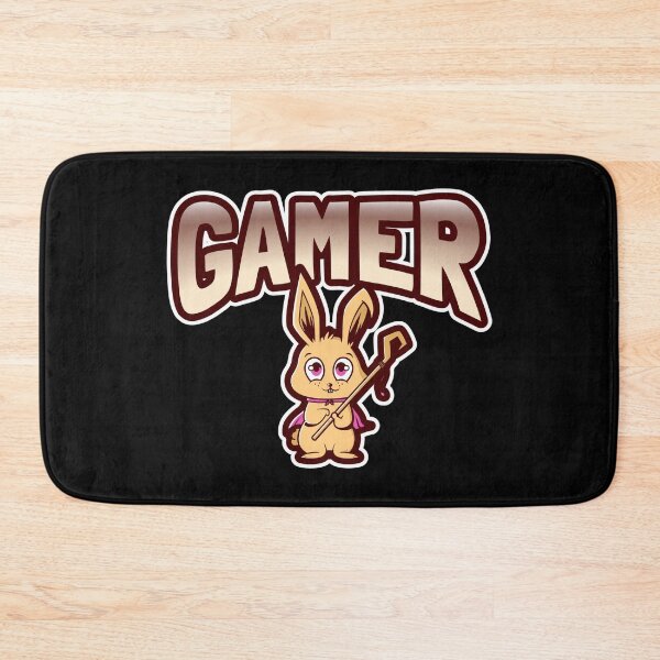 Item preview, Gamer with Mystical Fantasy Animal designed and sold by PRIVARSHU.
