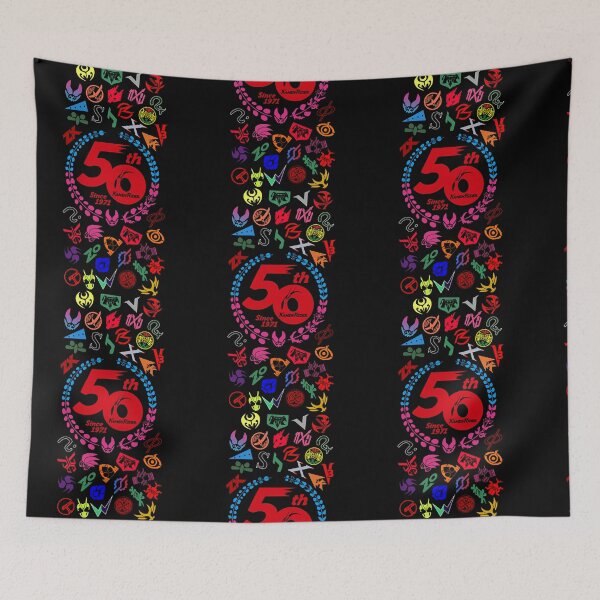 Item preview, Anniversary Revice Ver  designed and sold by MrJohnHo51662.