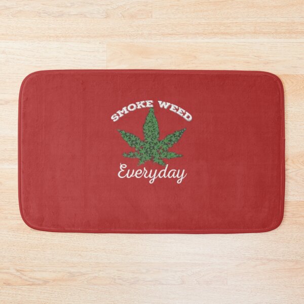 Item preview, SMOKE WEED EVERYDAY designed and sold by BestDesignbySof.
