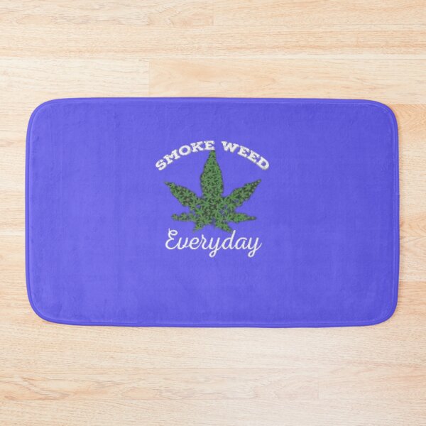 Item preview, SMOKE WEED EVERYDAY designed and sold by BestDesignbySof.