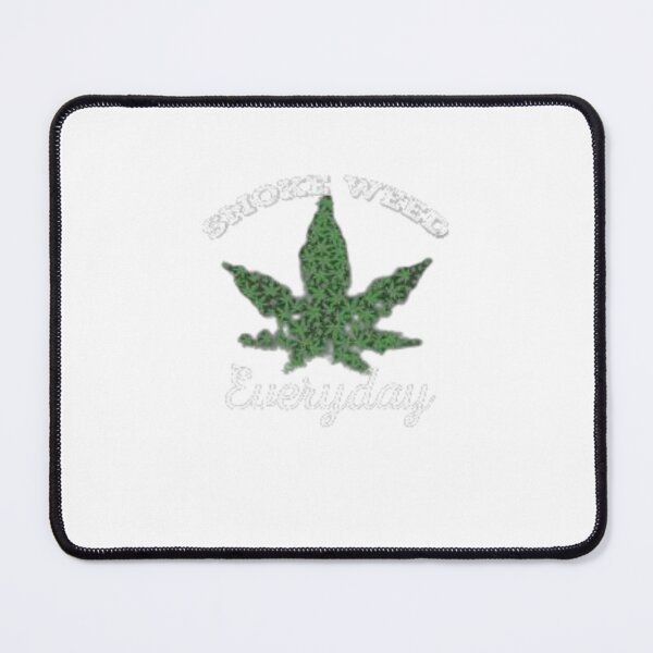 Item preview, SMOKE WEED EVERYDAY designed and sold by BestDesignbySof.