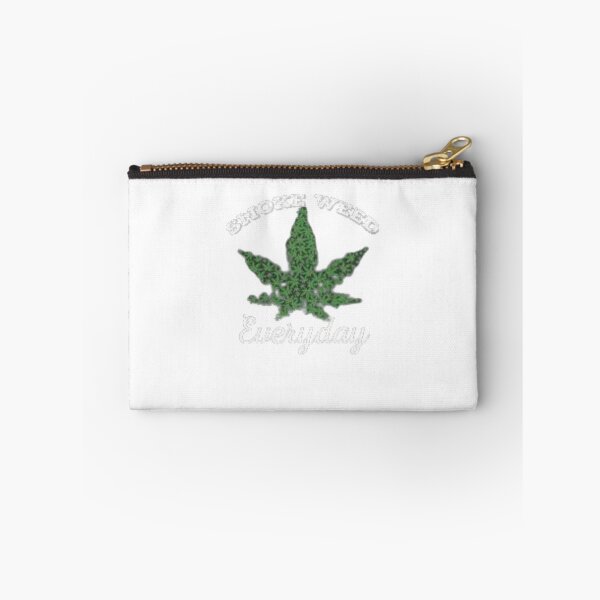 Item preview, SMOKE WEED EVERYDAY designed and sold by BestDesignbySof.
