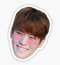 Pegatina Jaehyun NCT