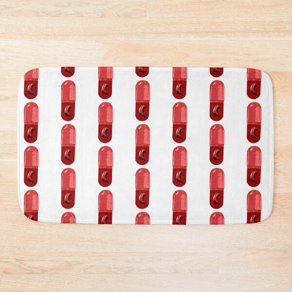 Item preview, Matrix Red Pill designed and sold by LapinMagnetik.