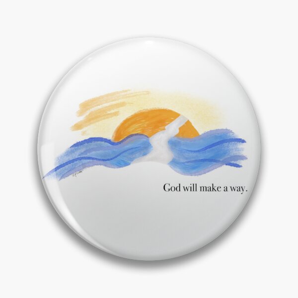 Item preview, Waymaker designed and sold by WaymakerColl.