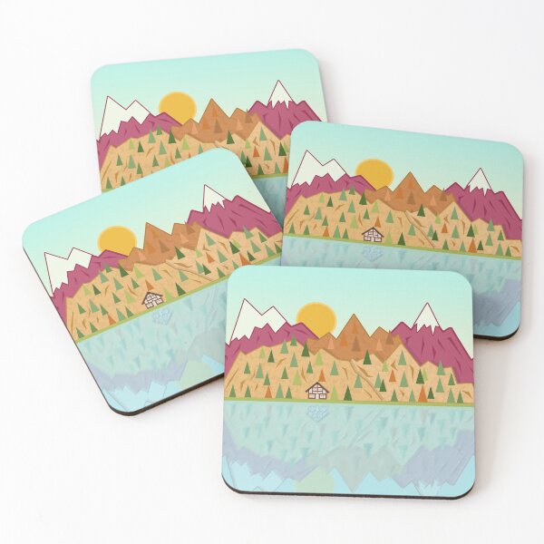 Item preview, Lakeside designed and sold by Kakel.