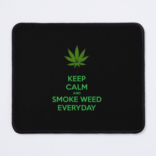 Item preview, SMOKE WEED EVERYDAY designed and sold by BestDesignbySof.