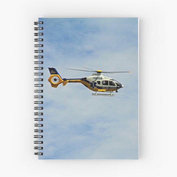 Item preview, Collier County Copter designed and sold by Michiale.
