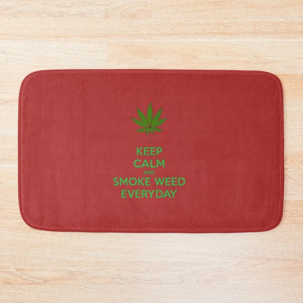 Item preview, SMOKE WEED EVERYDAY designed and sold by BestDesignbySof.