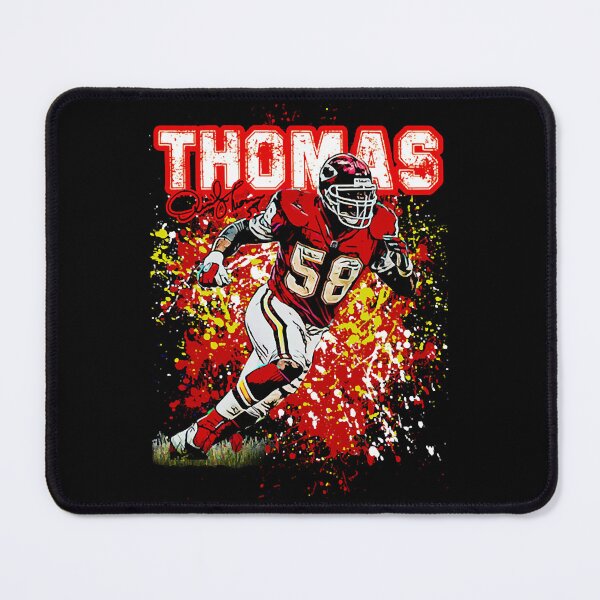 Item preview, derrick thomas designed and sold by JenniferT58161.