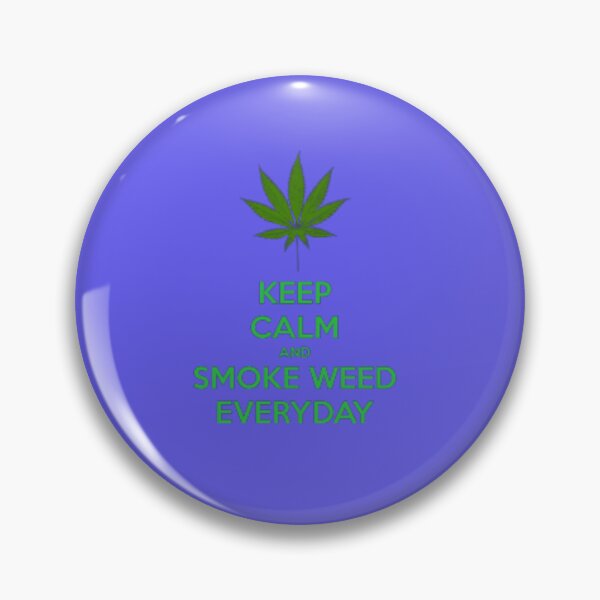 Item preview, SMOKE WEED EVERYDAY designed and sold by BestDesignbySof.