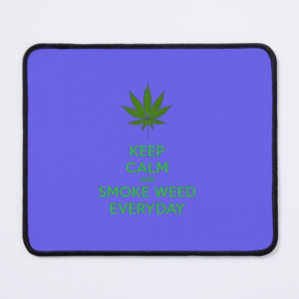 Item preview, SMOKE WEED EVERYDAY designed and sold by BestDesignbySof.