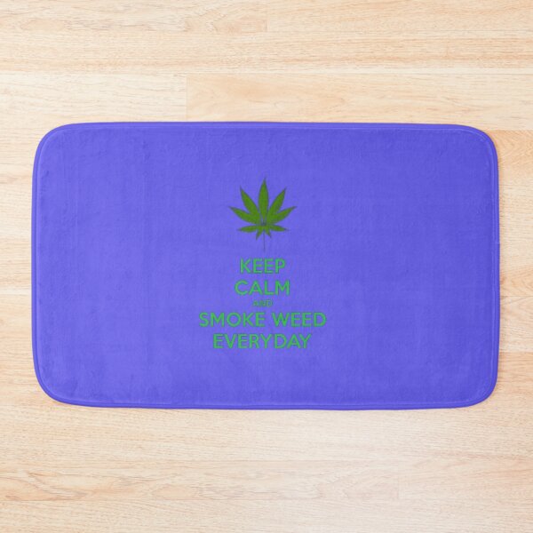 Item preview, SMOKE WEED EVERYDAY designed and sold by BestDesignbySof.
