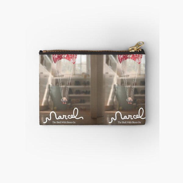 Item preview, Sequel of Marcel With Shoes designed and sold by alicekalosa.