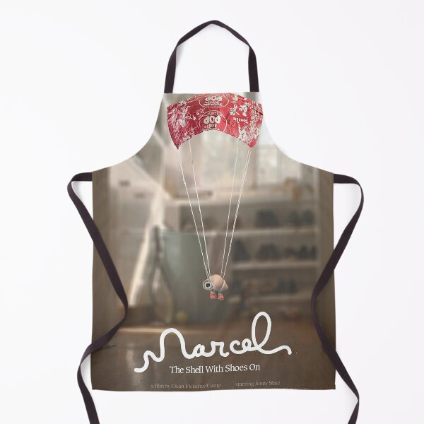Item preview, Sequel of Marcel With Shoes designed and sold by alicekalosa.