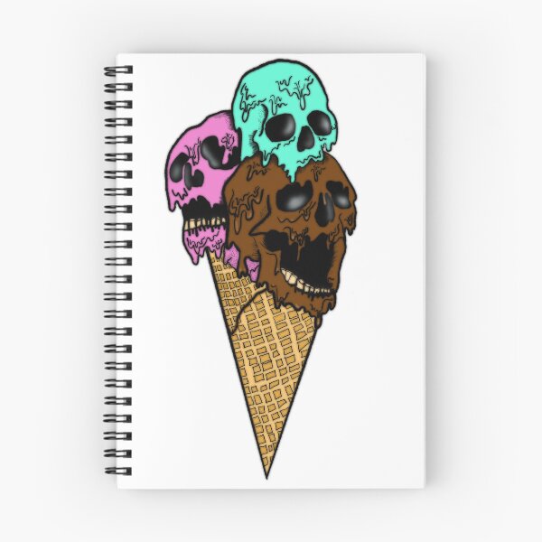 Item preview, Helado designed and sold by Raidyn.