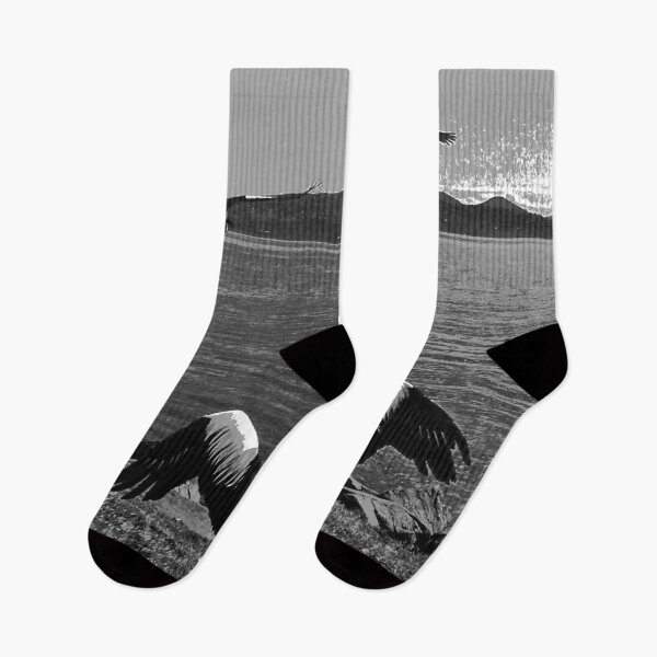 Item preview, The Pelicans in Black & White! designed and sold by Mickangelhere.