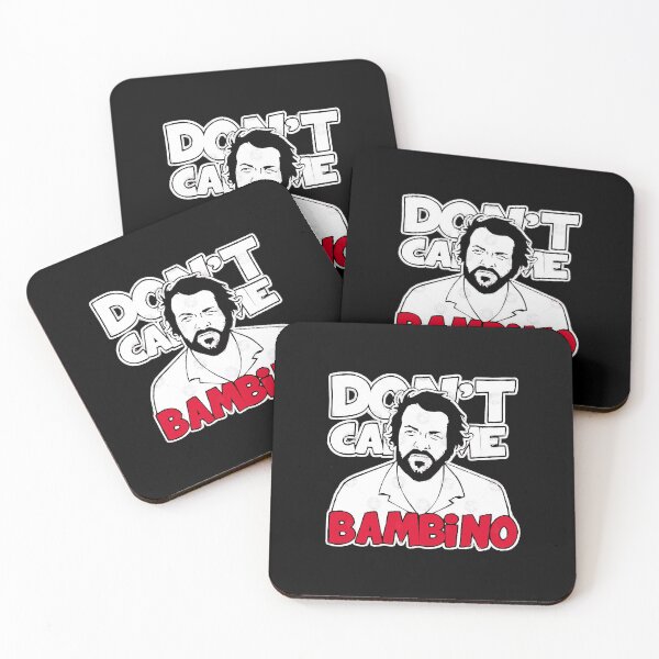 Item preview, Dont call me bambino  designed and sold by DanielleL72030.