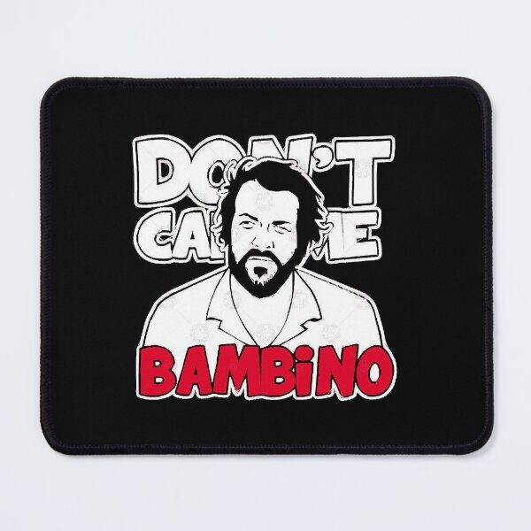 Item preview, Dont call me bambino  designed and sold by DanielleL72030.