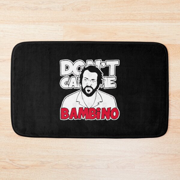 Item preview, Dont call me bambino  designed and sold by DanielleL72030.