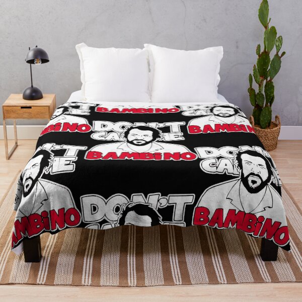 Item preview, Dont call me bambino designed and sold by DanielleL72030.