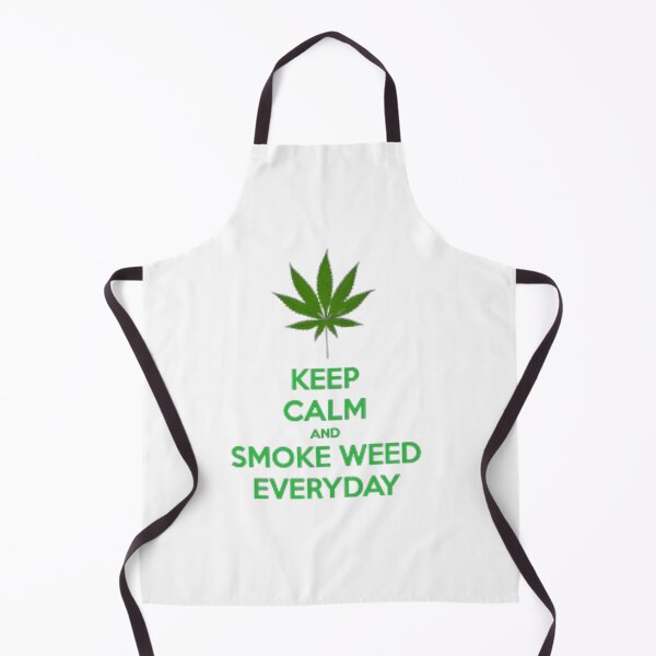 Item preview, SMOKE WEED EVERYDAY designed and sold by BestDesignbySof.