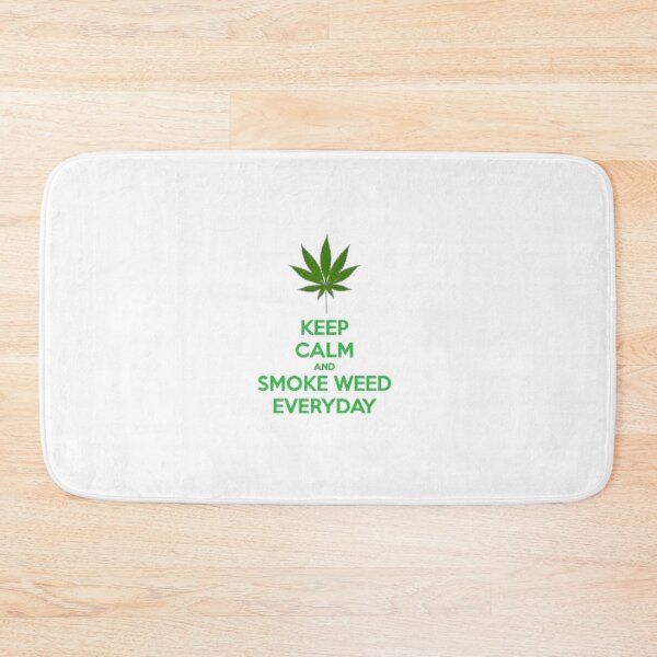 Item preview, SMOKE WEED EVERYDAY designed and sold by BestDesignbySof.