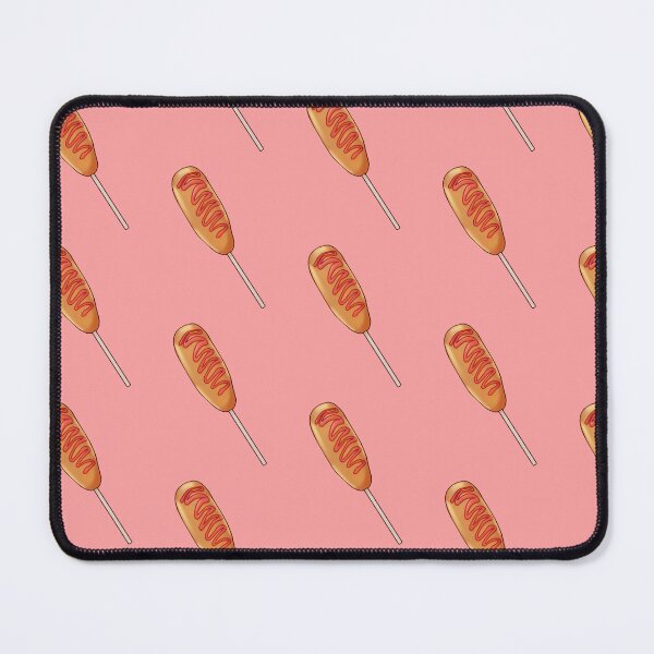 Item preview, Korean Corn dog designed and sold by VelvepeachShop.