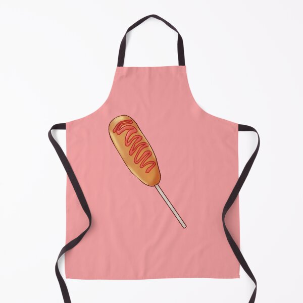 Item preview, Korean Corn dog designed and sold by VelvepeachShop.