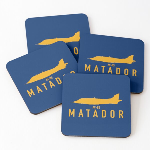 Item preview, Torero Español AV-8S designed and sold by StrongVlad.