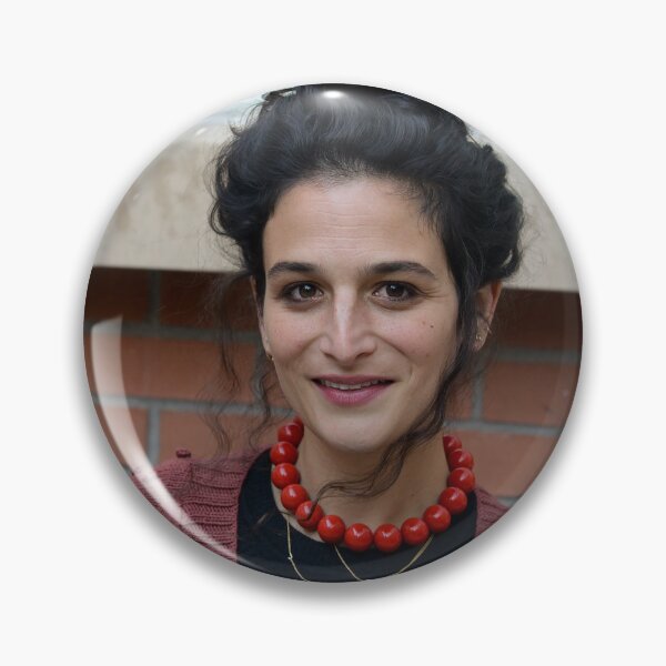 Item preview, Beauty Of Jenny Slate designed and sold by alicekalosa.