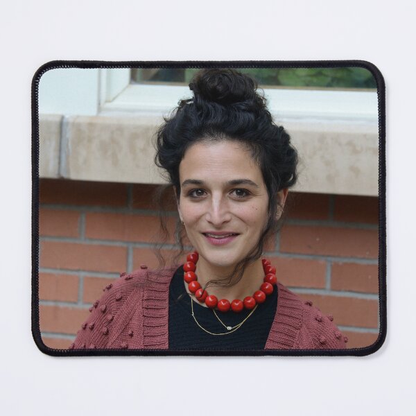 Item preview, Beauty Of Jenny Slate designed and sold by alicekalosa.