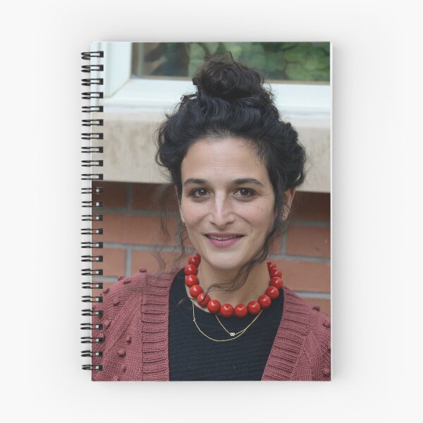 Item preview, Beauty Of Jenny Slate designed and sold by alicekalosa.
