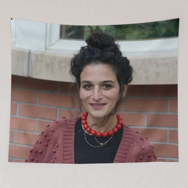 Item preview, Beauty Of Jenny Slate designed and sold by alicekalosa.